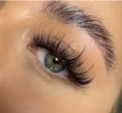 Wispy Cil